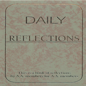 Daily Reflections logo
