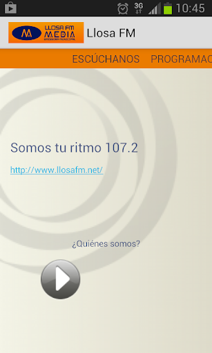 Llosa FM