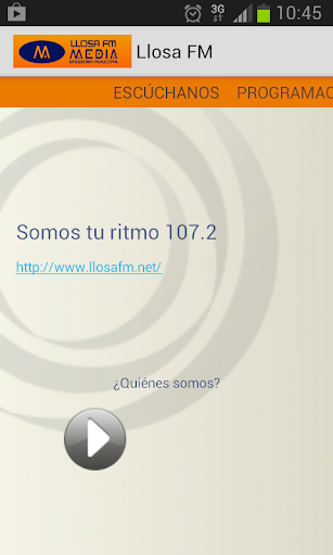 【免費音樂App】Llosa FM-APP點子