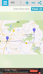 Lastest Take Me There Near by Places APK for Android