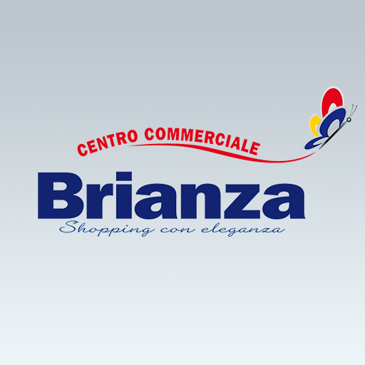 Brianza Centro Commerciale 購物 App LOGO-APP開箱王