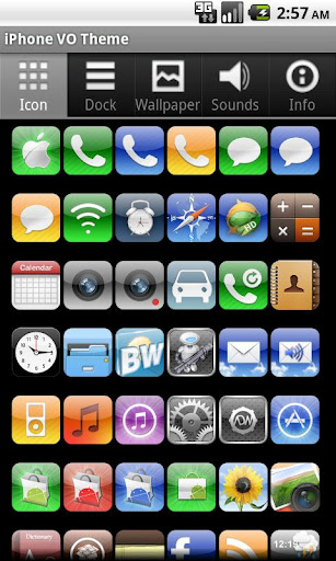 iPhone VO Theme v3.9.0