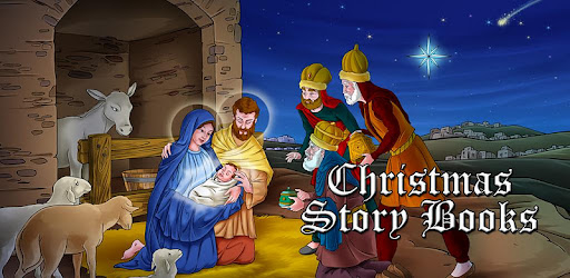 Christmas Story Books -  apk apps