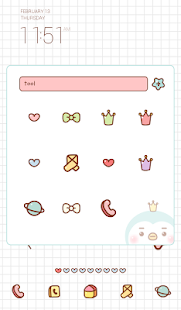 How to mod mint penguin gun dodol theme patch 4.1 apk for bluestacks