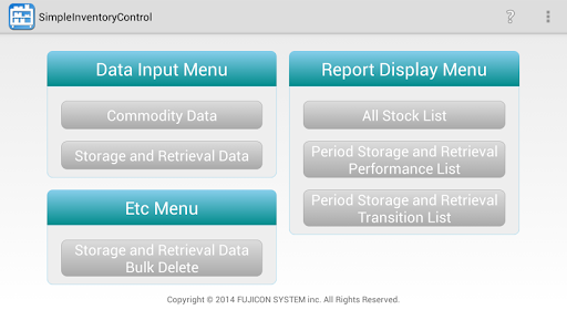 免費下載商業APP|SimpleInventoryControl app開箱文|APP開箱王