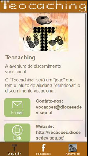 Teocaching