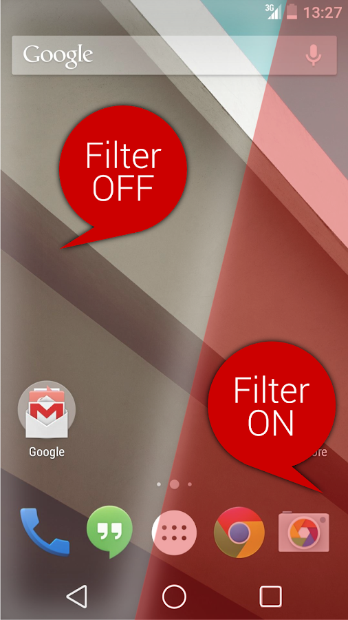    Twilight- screenshot  