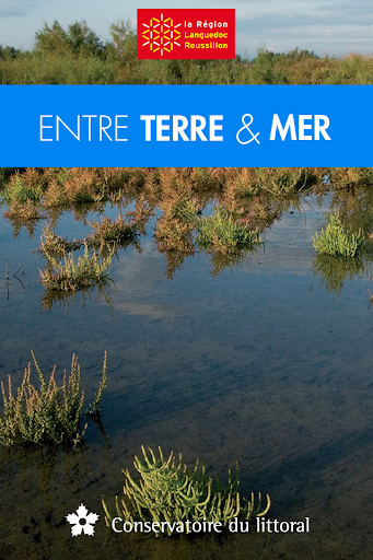 Entre terre et mer