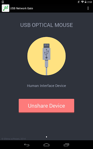 【免費工具App】USB Network Gate-APP點子