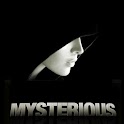 Mysterious Event logo