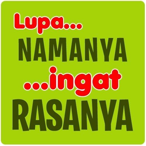 DP BBM KEREN