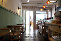 lievre cafe