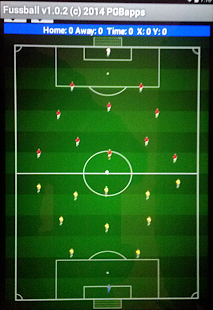 Lastest Fussball v1 APK