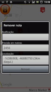 Lastest Marco Marker APK