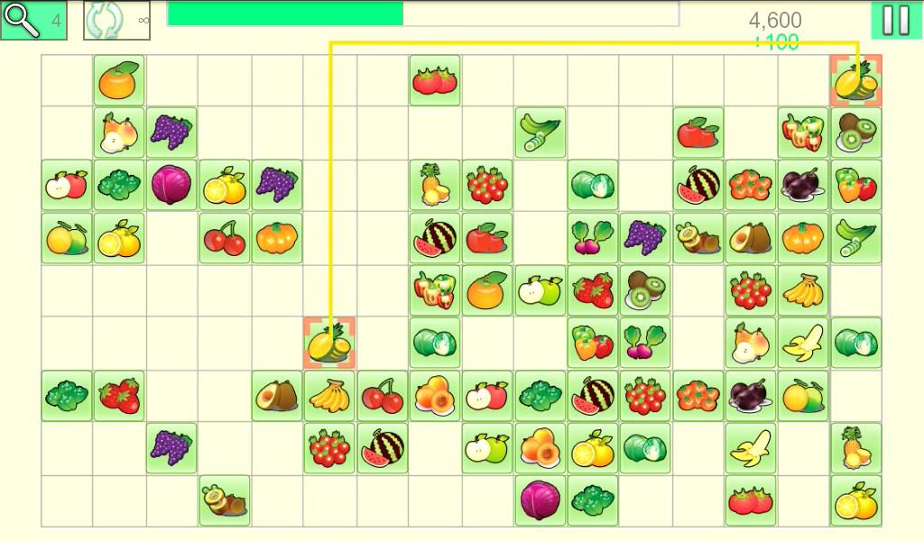 Onet Deluxe android games}