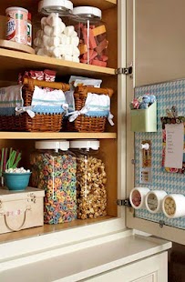 download Kitchen Storage Ideas free