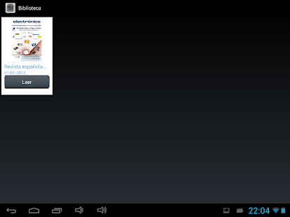 Free REDE APK for Android