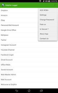 How to install Dolphin Logger lastet apk for laptop