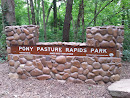 Pony Pasture Rapids Park