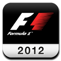 F1™ 2012 Timing App - Premium icon