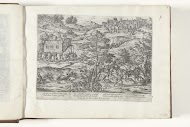 Castelnau komt naar Amboise, 1560
