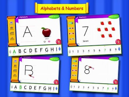 Lastest LittleWORLD of Kids APK for PC