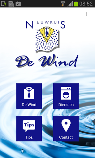 De Wind