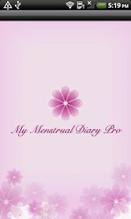 免費下載醫療APP|My Menstrual Diary Pro app開箱文|APP開箱王