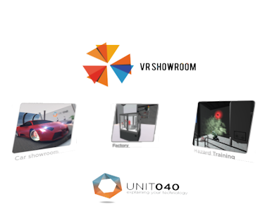 Download VR Showroom APK for Android