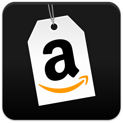 Amazon Seller LOGO-APP點子