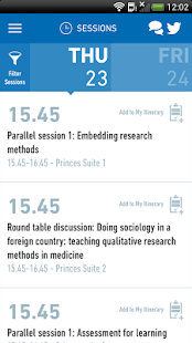 How to get HEA Social Sciences Conference lastet apk for laptop