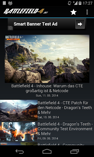 News für Battlefield-4.net DE