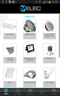 Free M-Elec Lighting APK