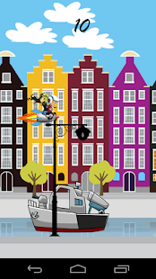 How to download Crazy Goat Run 1.2 unlimited apk for android