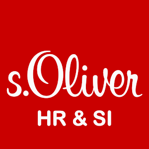 s.Oliver Croatia & Slovenia 1.0