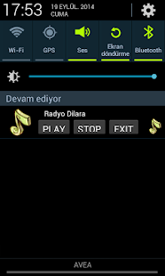 Lastest Radyo Dilara APK for PC