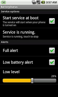 How to download Battery Status 2.1.1 mod apk for laptop