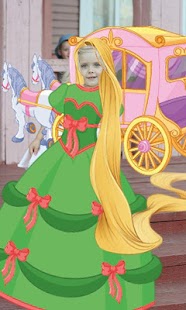 How to install Become a princess lastet apk for pc