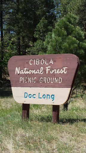 Doc Long Picnic Ground