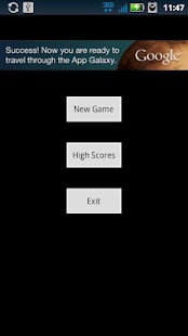 Free Asteroid Destroyer APK for PC