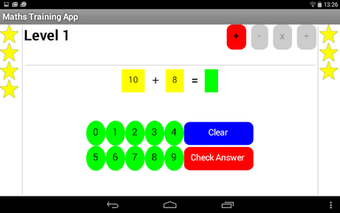How to mod Mental Maths Training App 1.0 apk for laptop