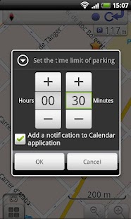 Free OsmAnd-Parking Plugin APK