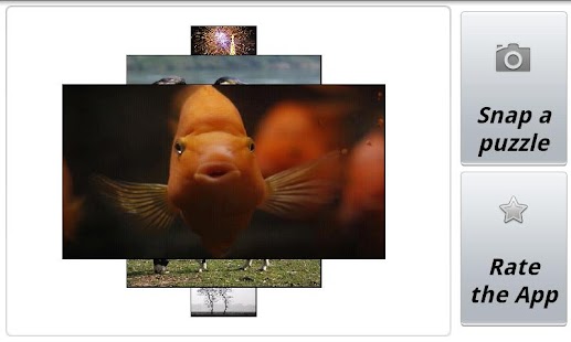 Lastest Snap 'o' ZigSaw Puzzle APK