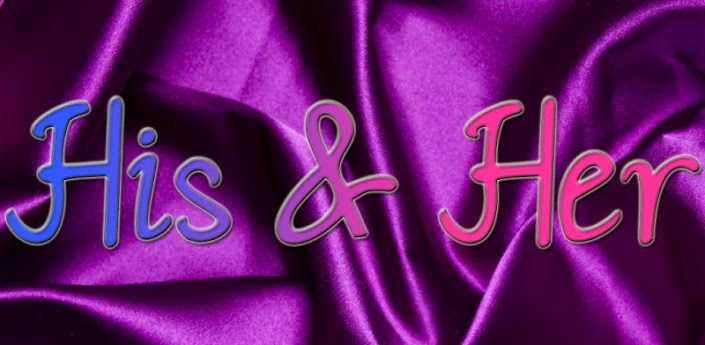 His & Her - The Adult Sex Game