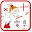 割引と割り勘も♪かわいいCOCOちゃん電卓 Download on Windows