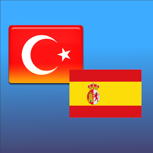 Spanish-Turkish translator 1.0