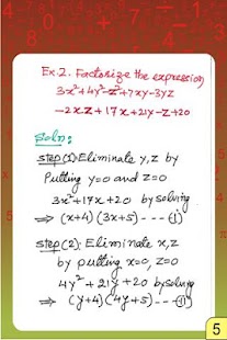 How to install Vedic Maths - Factorization - 2.0 mod apk for laptop