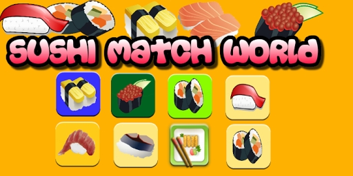 免費下載解謎APP|Sushi Match World app開箱文|APP開箱王