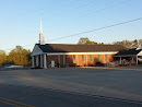 Shoal Creek Baptist Church