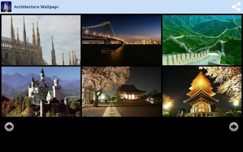 How to mod Amazing Architecture Wallpaper patch 1.0 apk for bluestacks